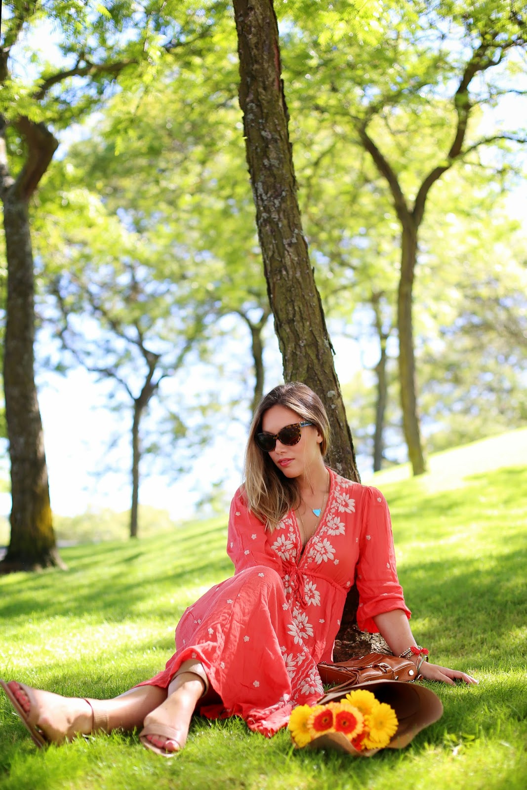 Boho Summer Style To Vogue Or Bust Boho Summer Style To Vogue Or Bust