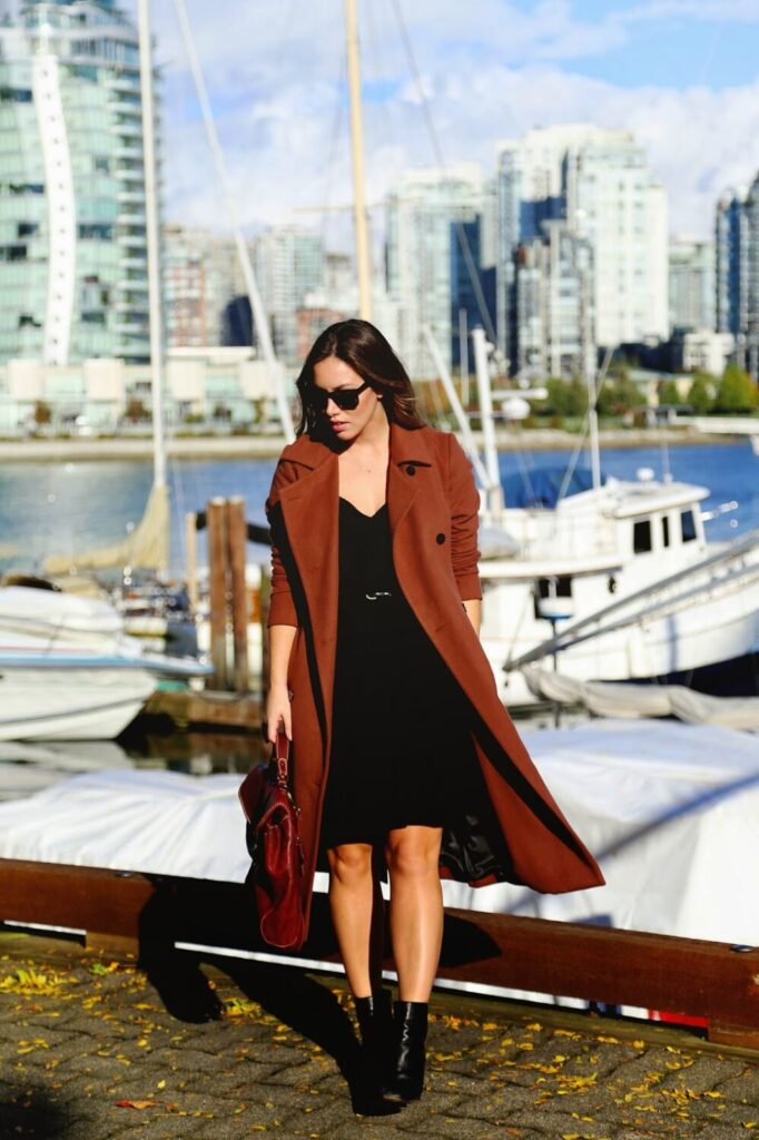 to vogue or bust, vancouver style blog, vancouver fashion blog, canadian fashion blog, canadian style blog, vancouver travel blog, canadian travel blog, alexandra grant, obakki coat, aritzia camisole, zara ankle boots, roots oxblood leather briefcase bag, h and m mens sunglasses, the poppy finch jewelry vancouver, aritzia wilfred belt, how to style oxblood, fall trends oxblood, how to wear oxblood, ways to wear oxblood, monochromatic styling, monochromatic style fashion, how to wear the monochromatic look, tonal dressing, fall 2014 trends, what to wear for fall, cute fall looks, sleek fall style, minimalist fall style, top fashion blog, top style blog, top travel blog, best fashion blog, best style blog, best travel blog, best fashion blogs to follow