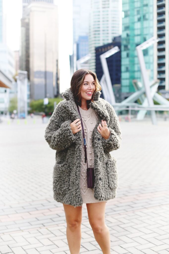 Iva Dixit on X: Imagine spending $4000 on a Louis Vuitton coat