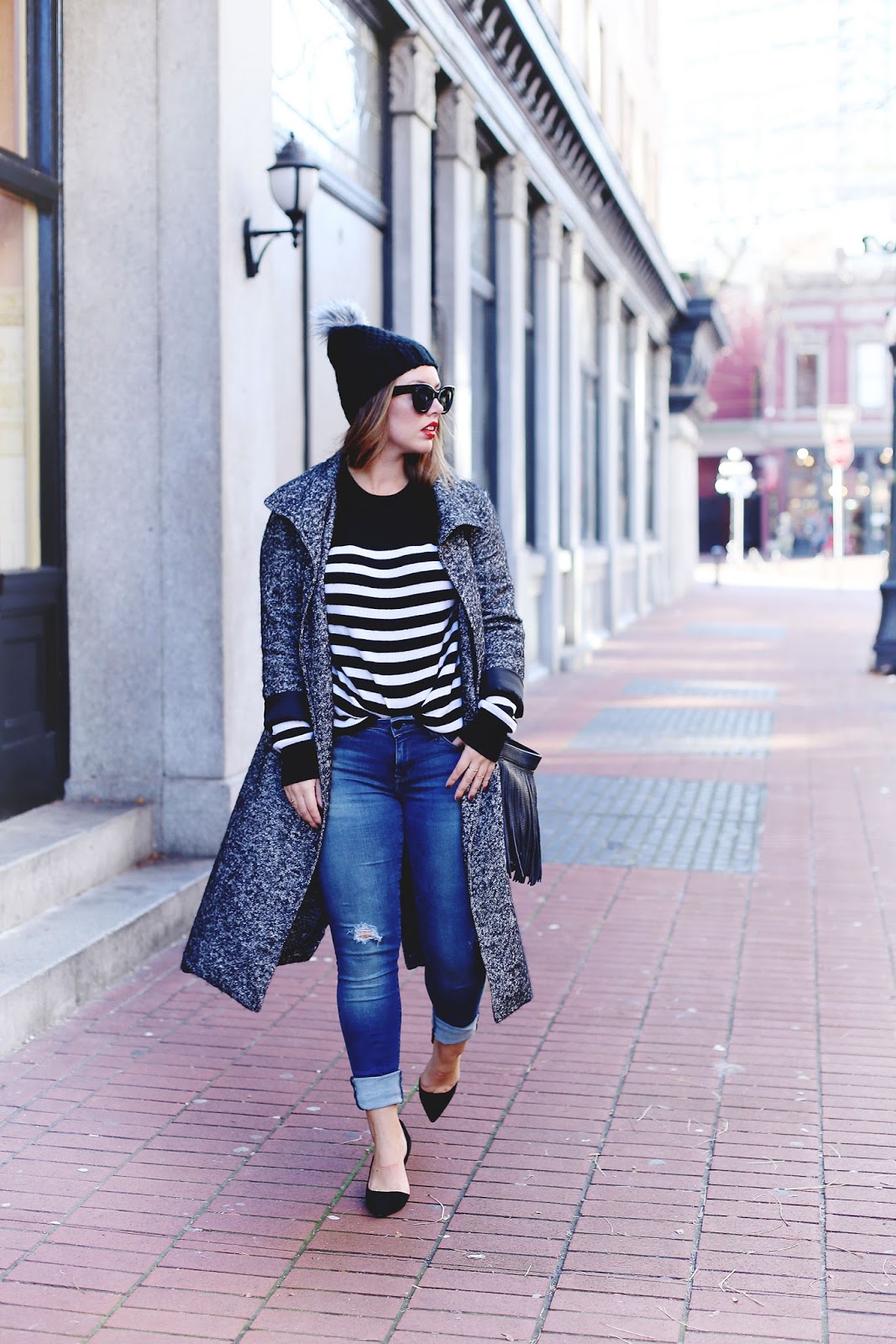 New Year, New Start - To Vogue or Bust