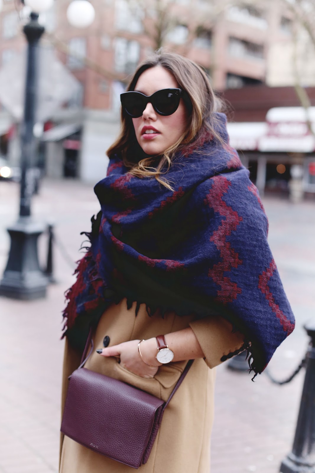 Resuscitated Style To Vogue or Bust