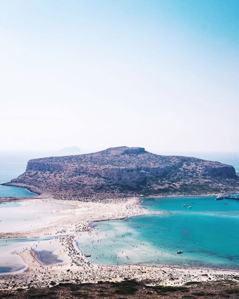 what to see in Crete