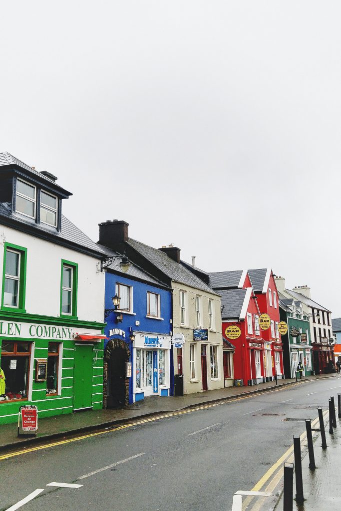 Dingle Ireland travel guide