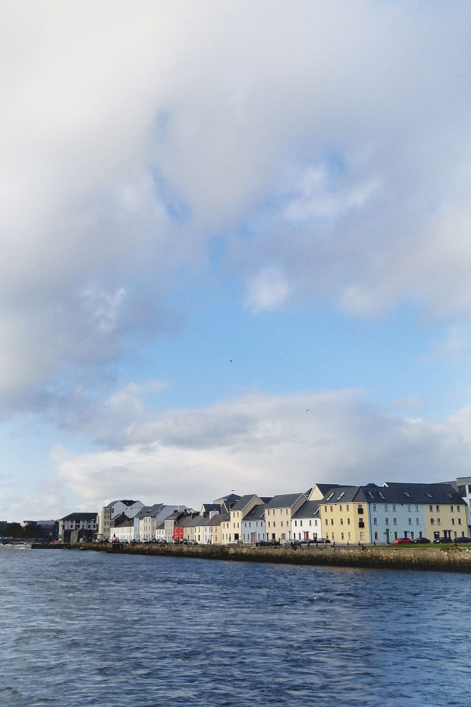 Galway travel guide