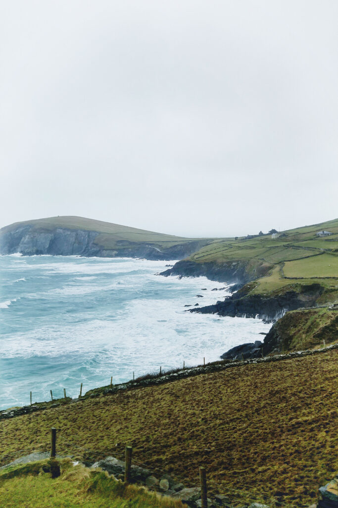 Ring of Kerry travel guide