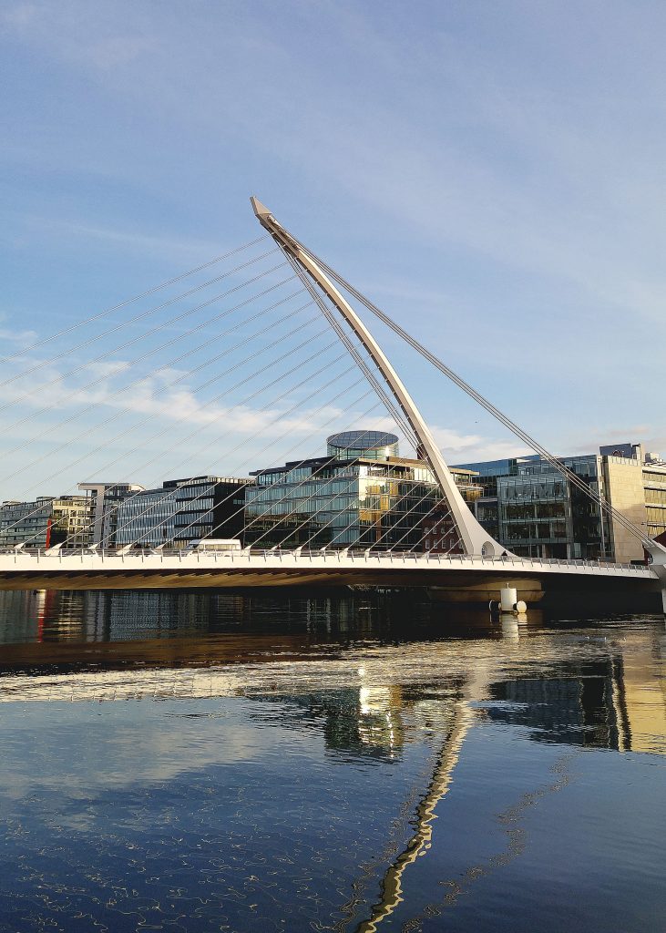 What to do in Dublin Ireland