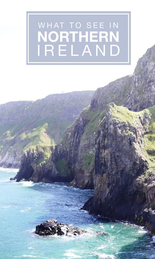 Northern Ireland Travel Guide