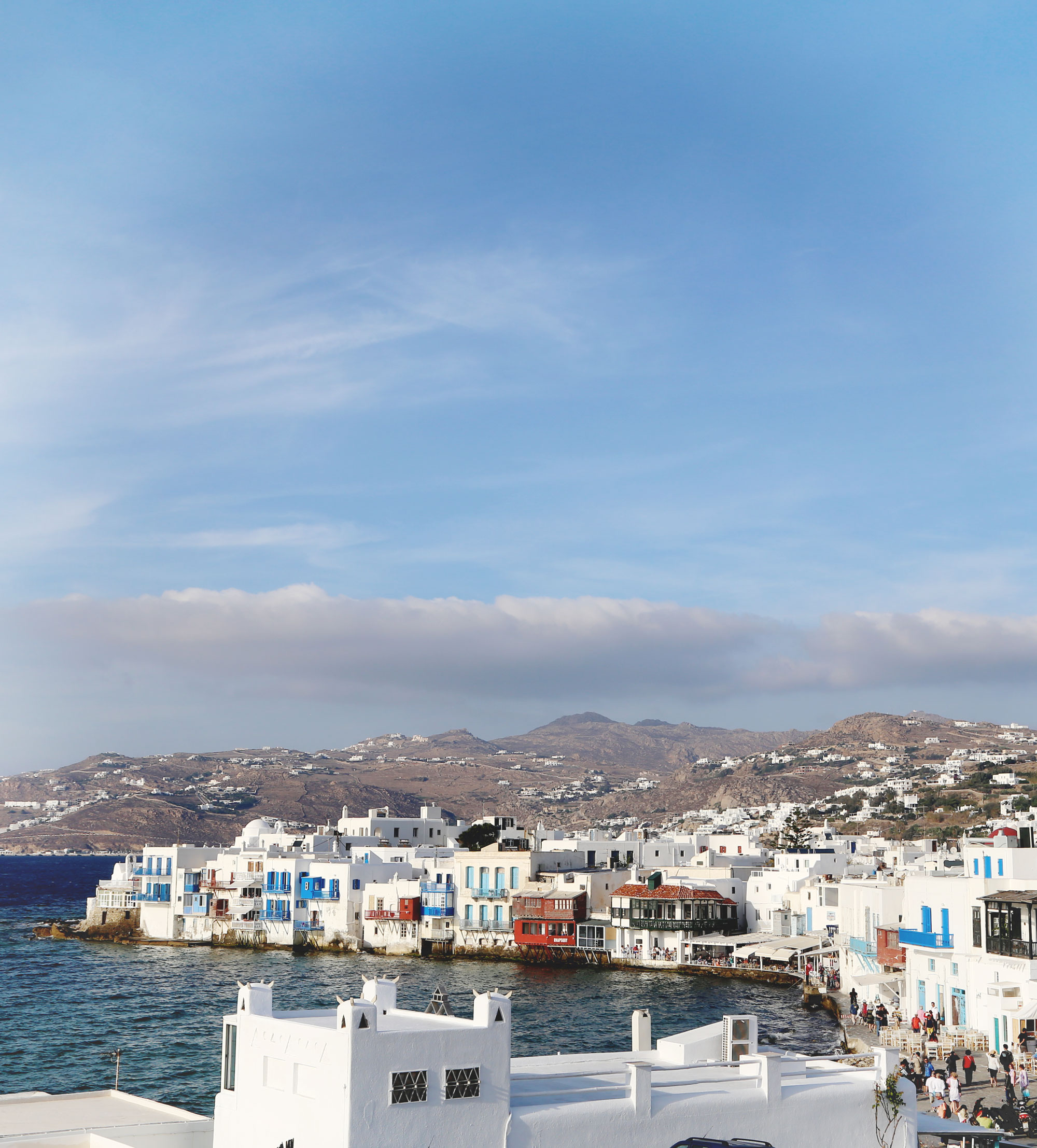 Mykonos Travel Guide - what to see and do in Mykonos, Greece