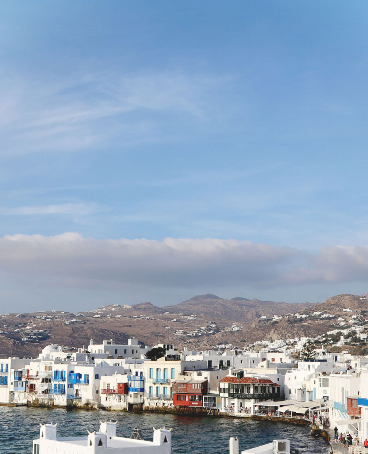 mykonos