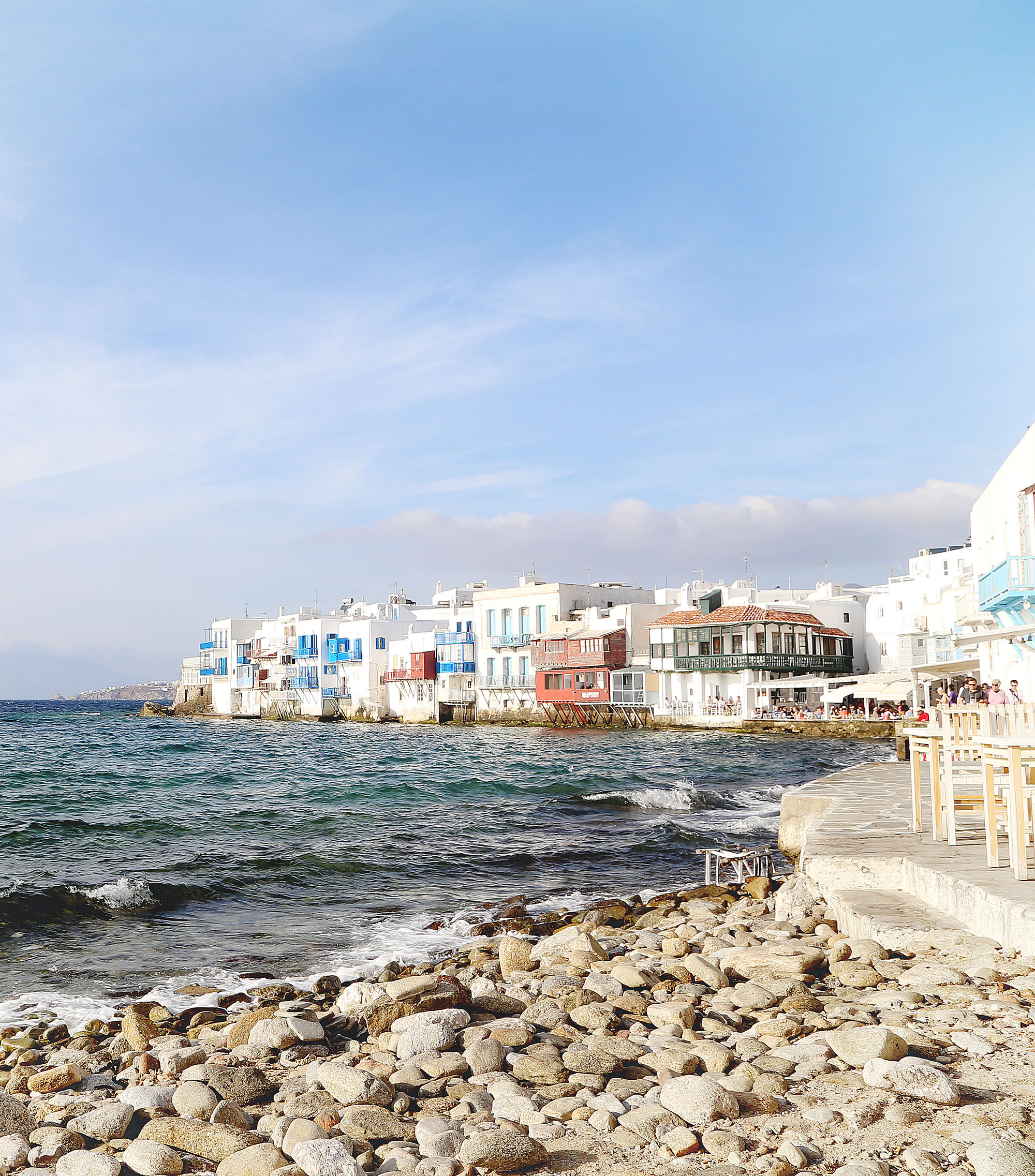 Mykonos Travel Guide - what to see and do in Mykonos, Greece