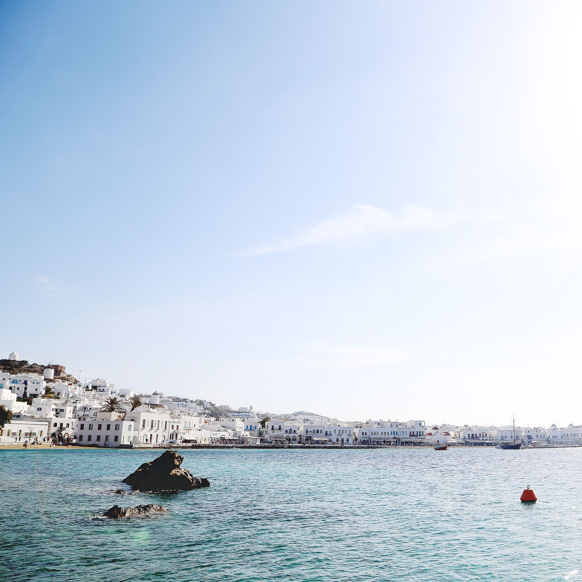 Mykonos Travel Guide - what to see and do in Mykonos, Greece