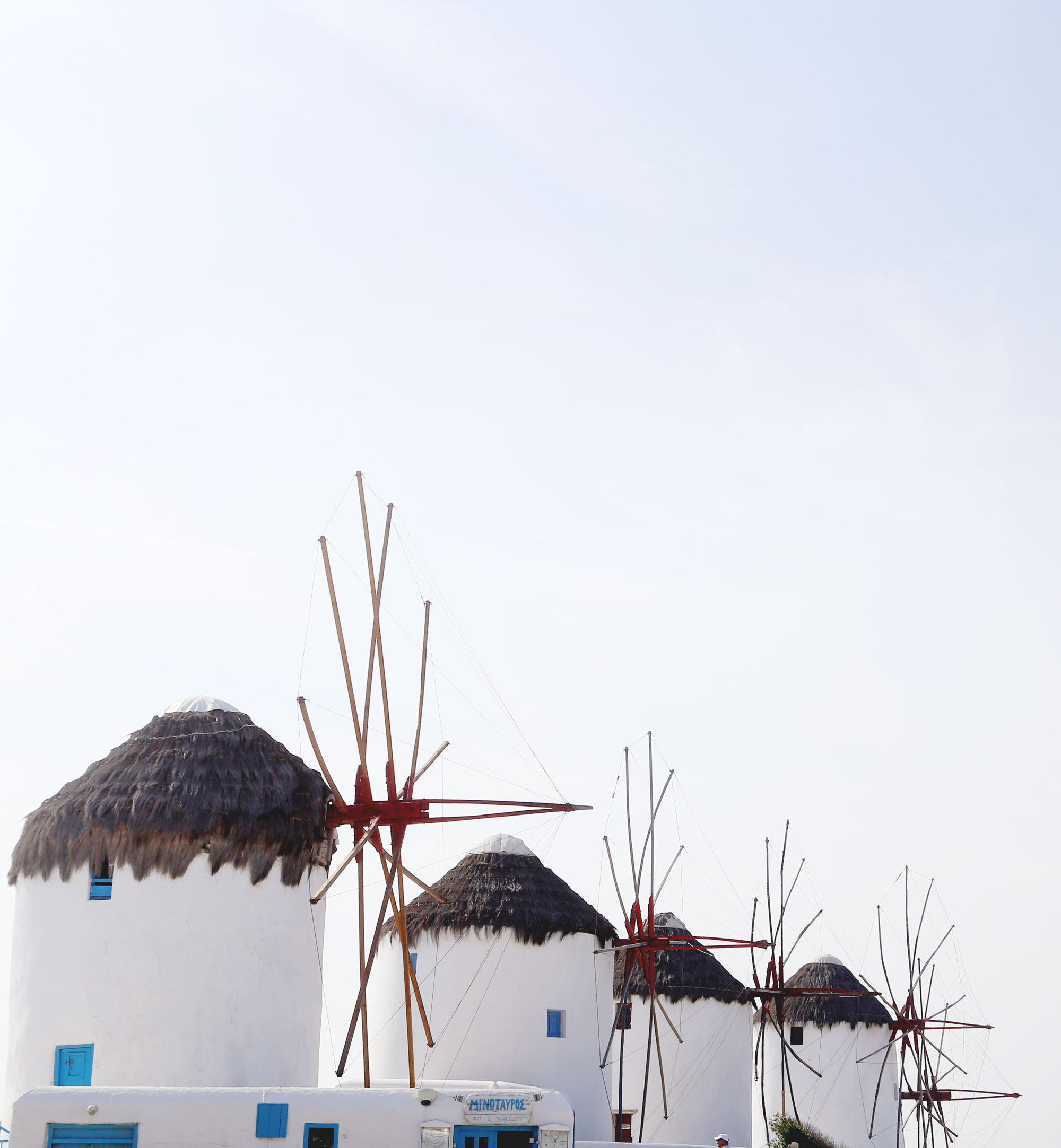 Mykonos Travel Guide - what to see and do in Mykonos, Greece