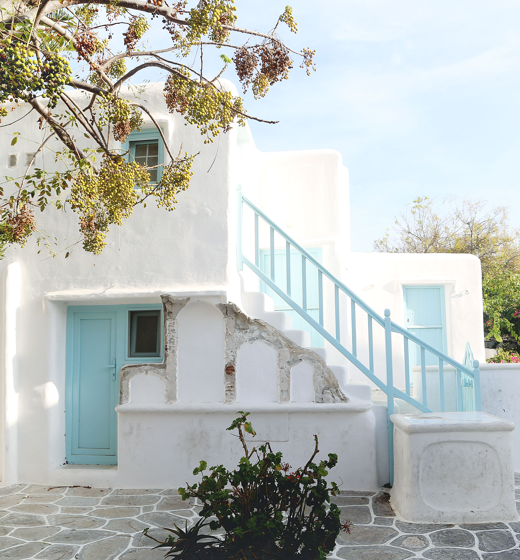 Mykonos Travel Guide - what to see and do in Mykonos, Greece