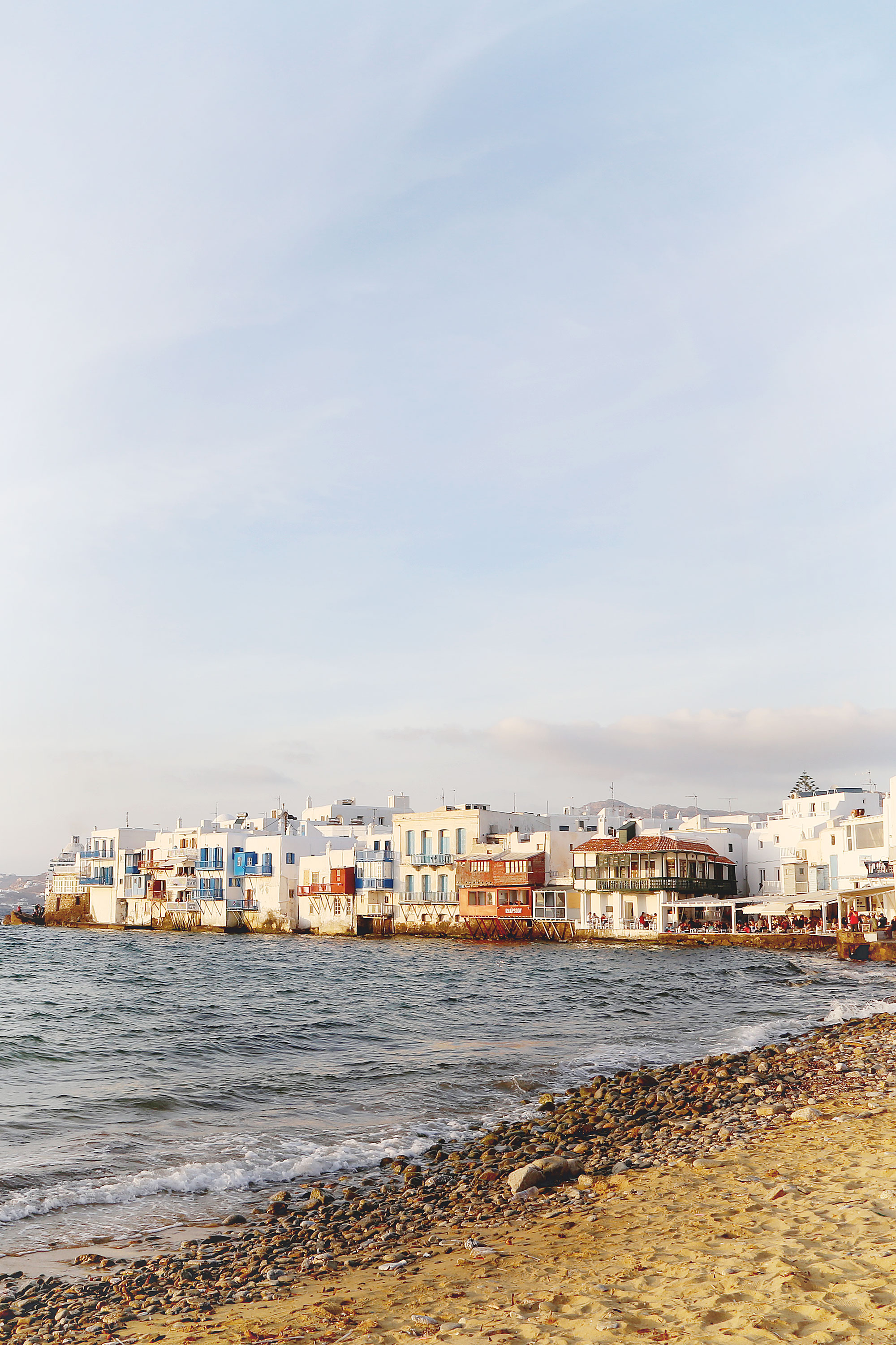 Mykonos Travel Guide - what to see and do in Mykonos, Greece