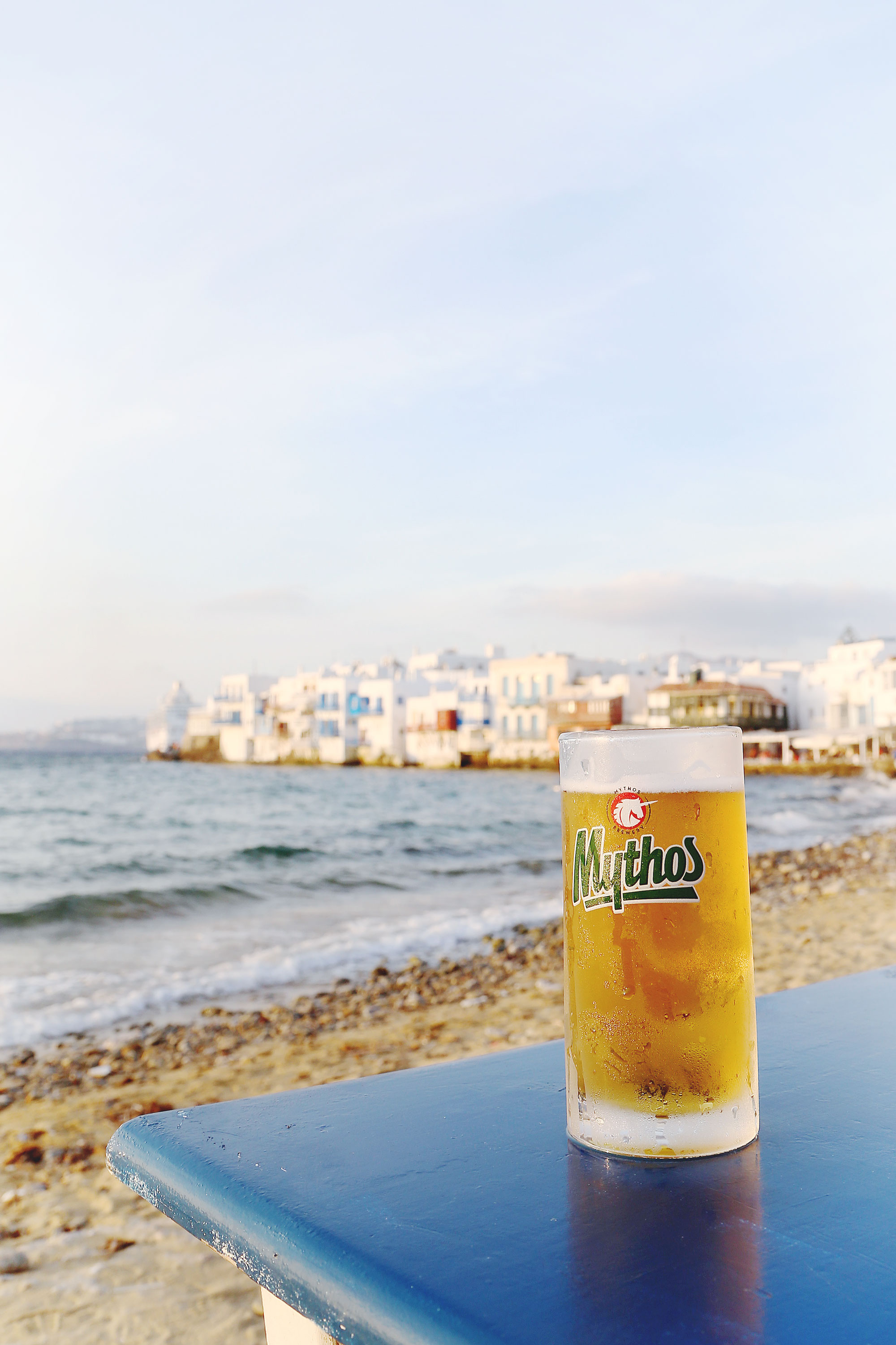 Mykonos Travel Guide - what to see and do in Mykonos, Greece