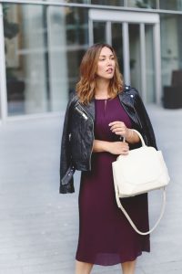 aritzia rumer jacket