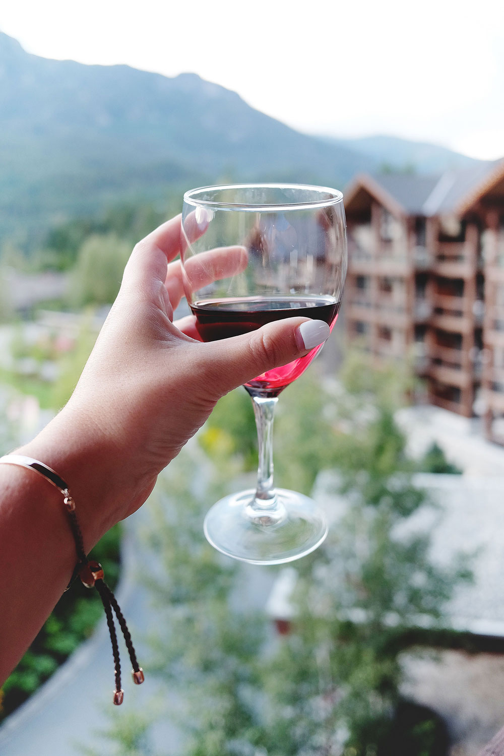 Where to stay in Whistler: Evolution Hotel in Creekside, Whistler