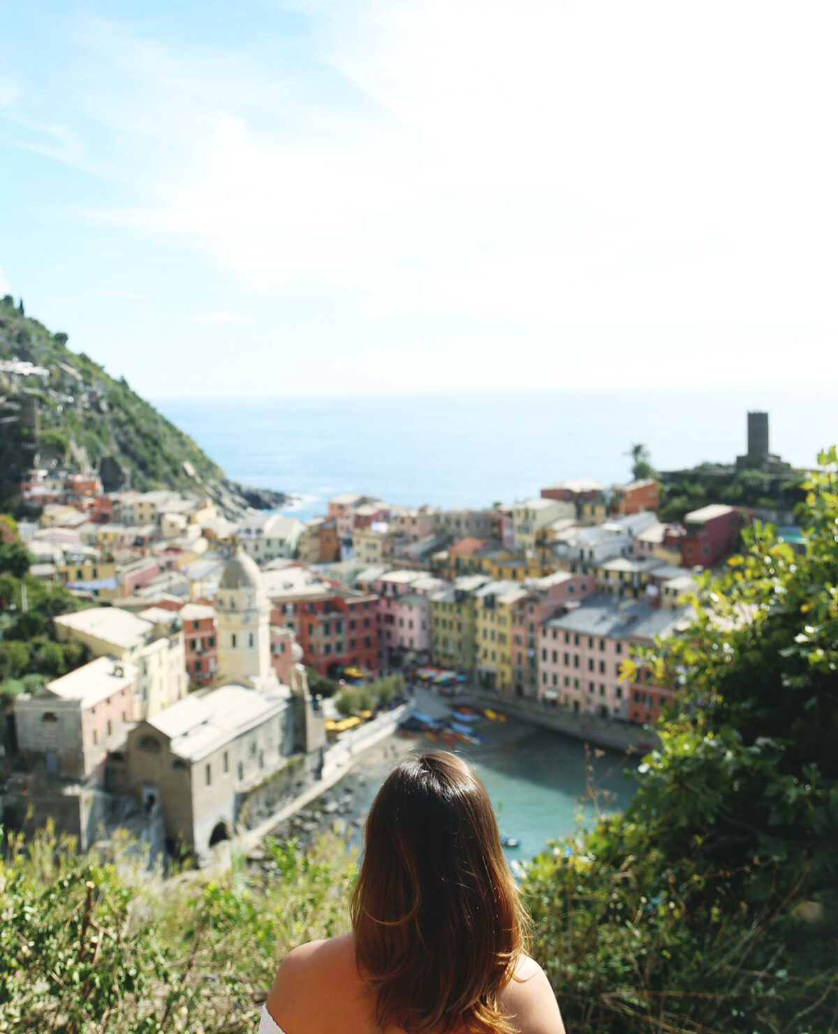 The ultimate 3 week itinerary to Italy