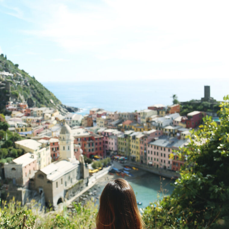 The ultimate 3 week itinerary to Italy