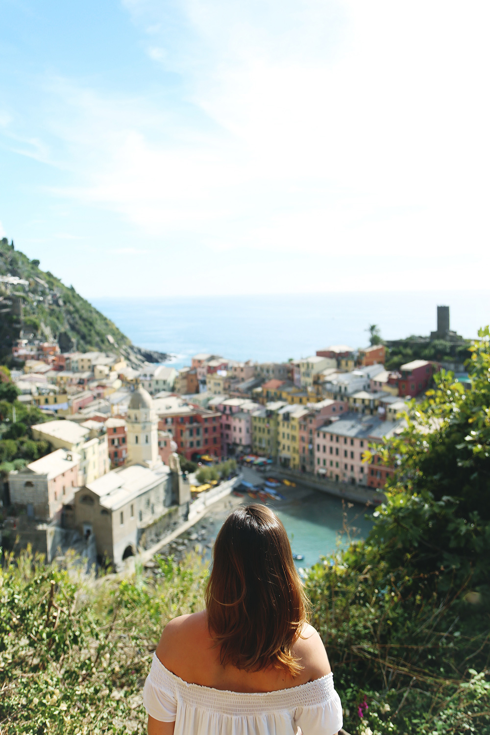 The ultimate 3 week itinerary to Italy