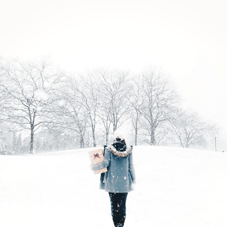 Avian Holiday Boutique at Metrotown Metropolis featured by To Vogue or Bust