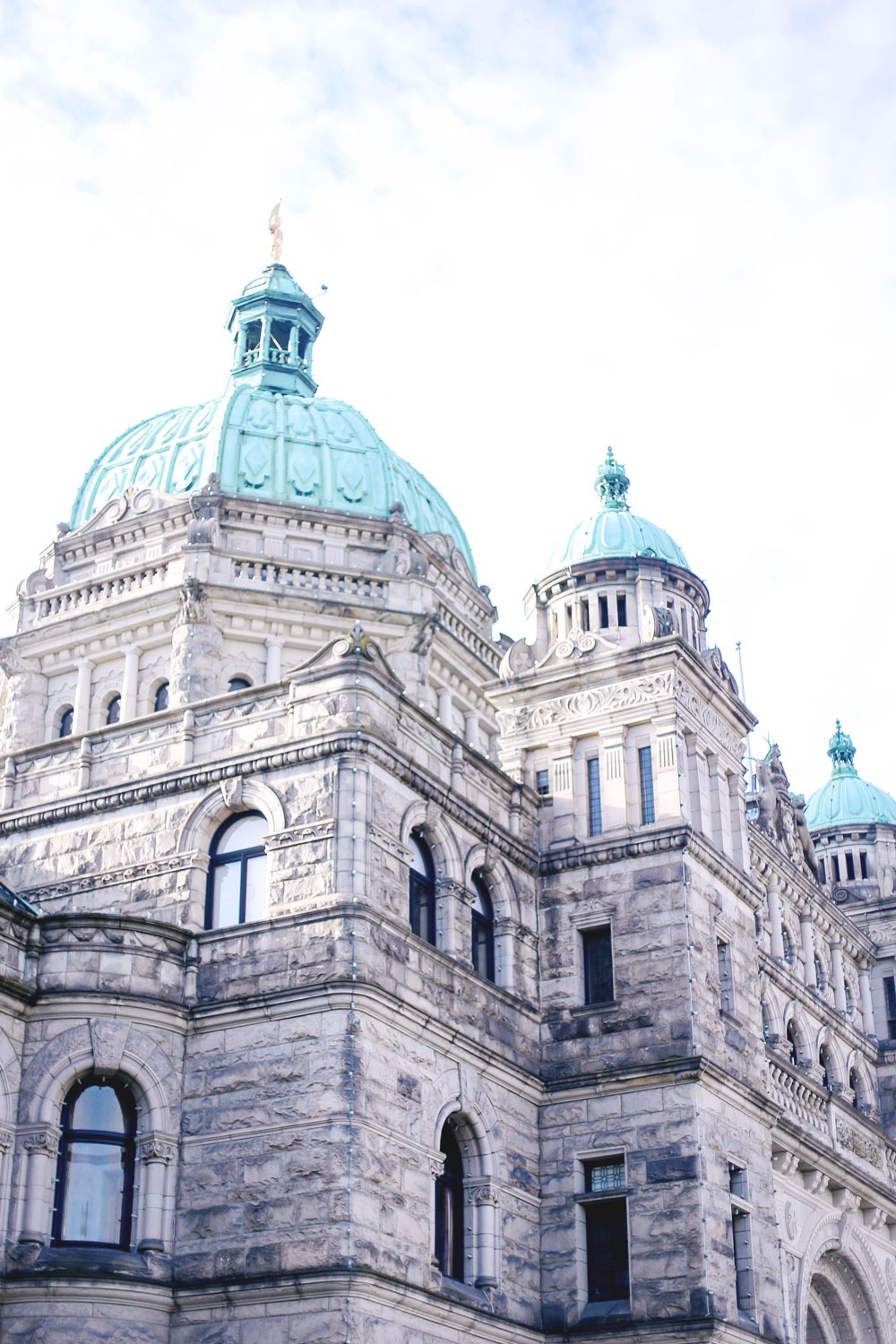 What to do in Victoria, Canada for a weekend