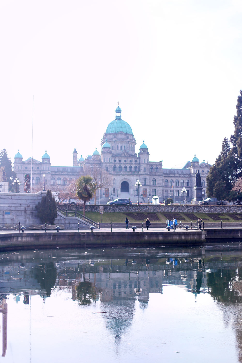 What to do in Victoria Canada by To Vogue or Bust