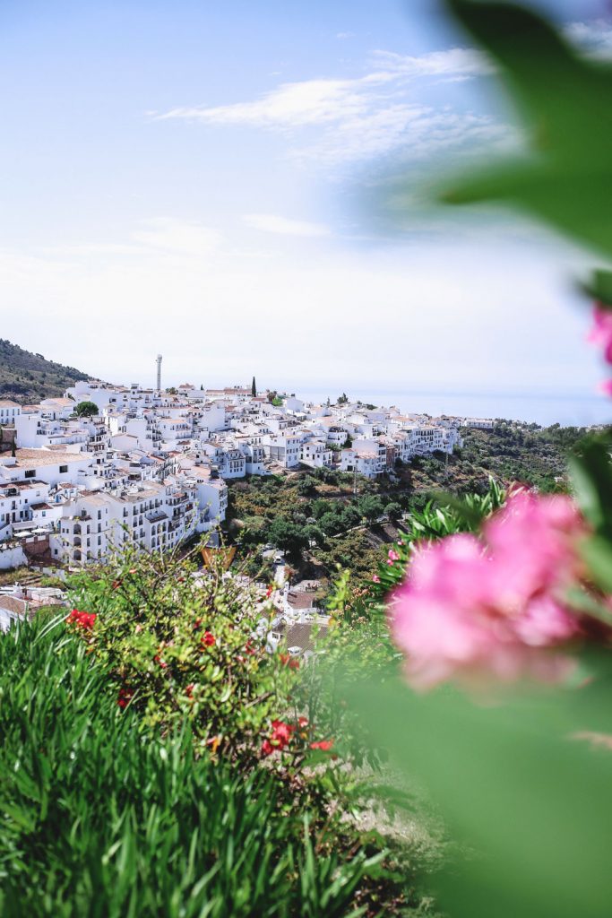 Best views of frigiliana by To Vogue or Bust