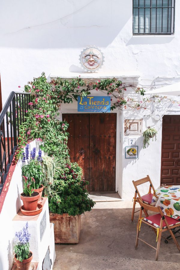 Our Costa del Sol Road, Spain Trip - To Vogue or Bust
