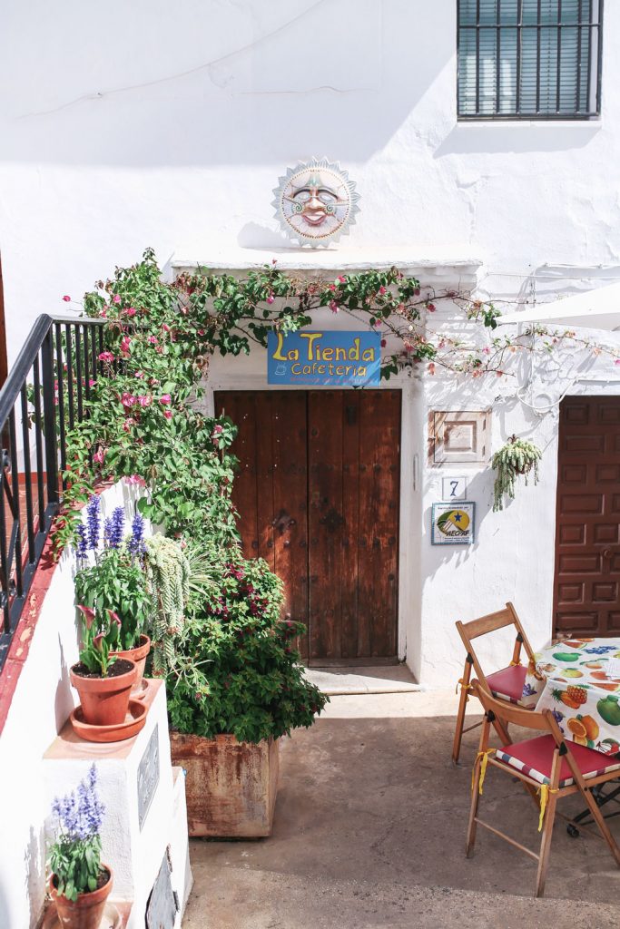 where to eat in costa del sol by To Vogue or Bust