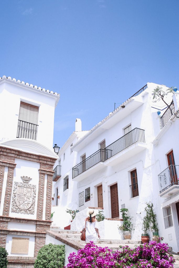 Costa del sol road trip from granada by To Vogue or Bust