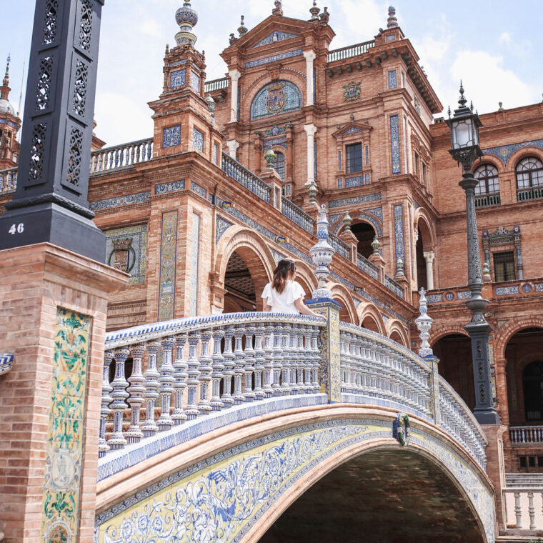 best things to do in sevilla by To Vogue or Bust