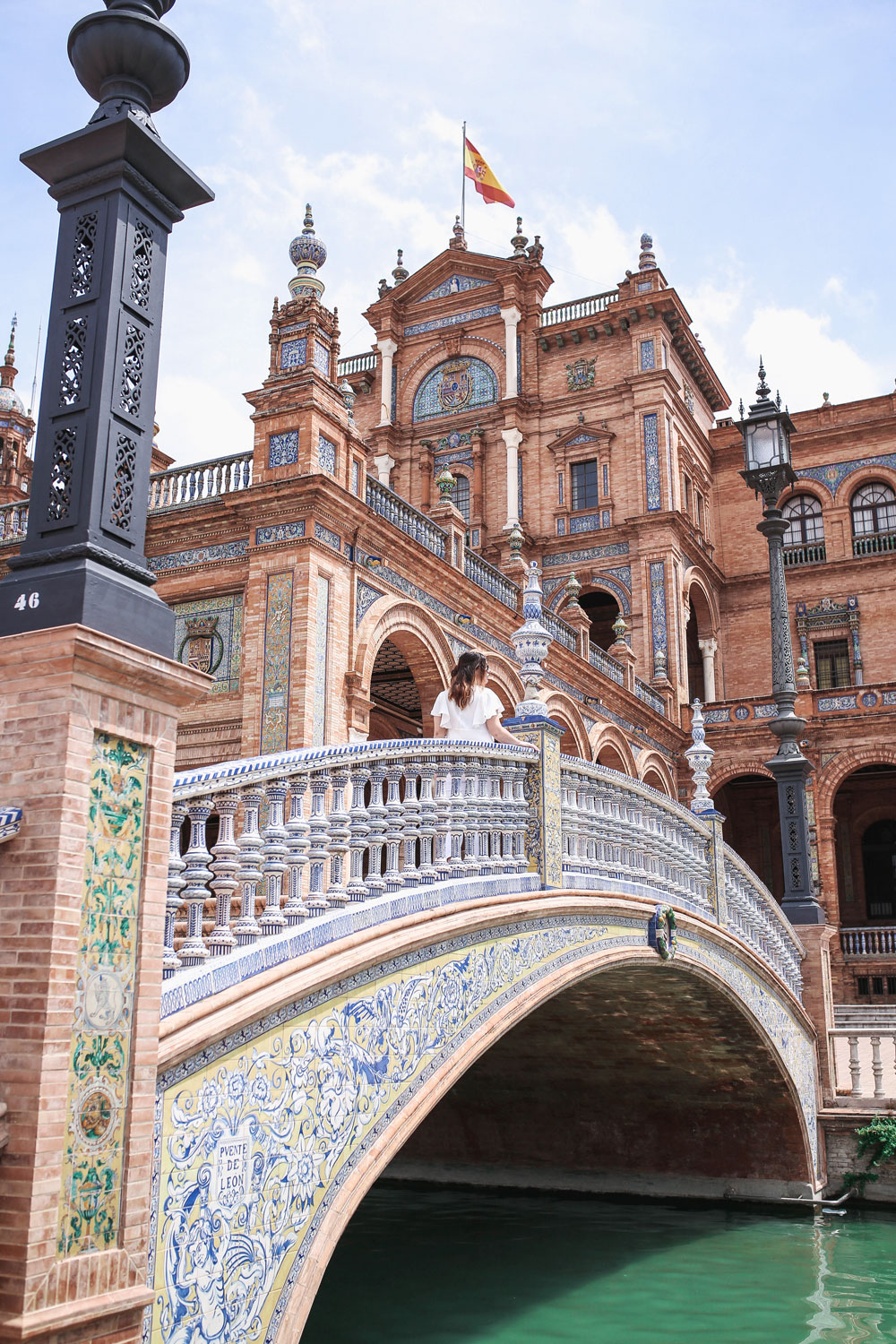 best things to do in sevilla by To Vogue or Bust