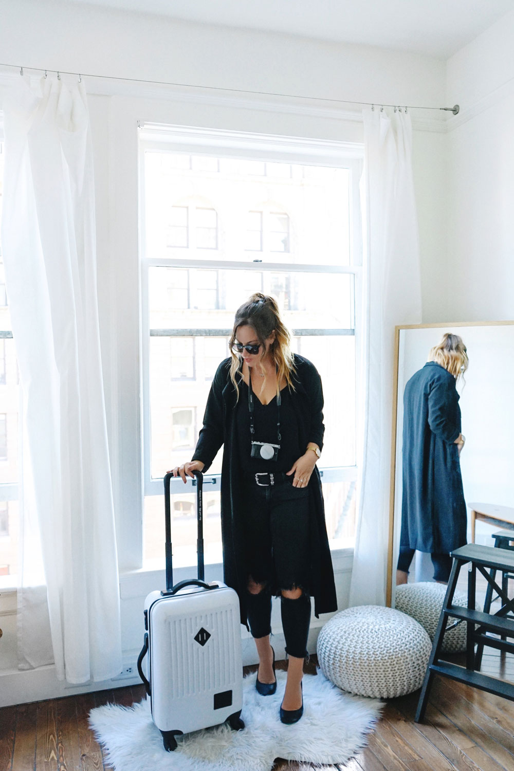 how to pack for different climates by To Vogue or Bust