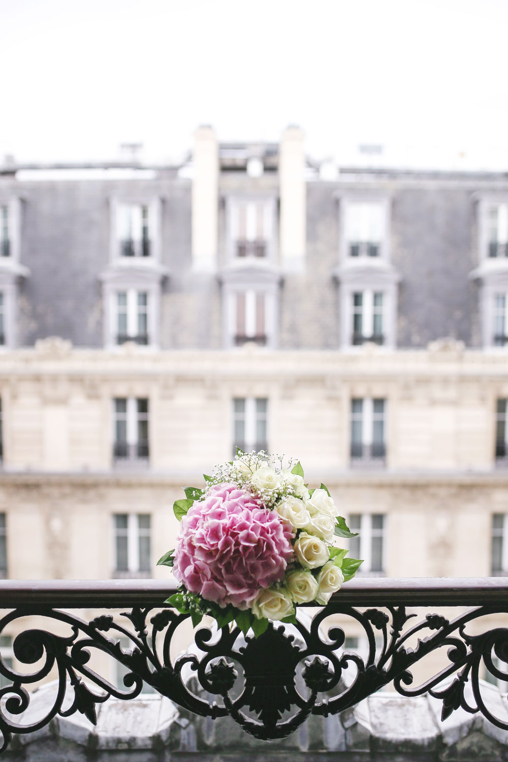 Westin paris hotel review by To Vogue or Bust