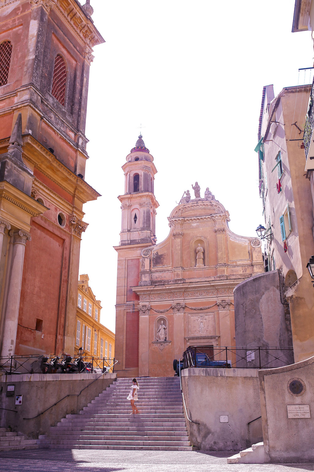 What ot see in the south of france by To Vogue or Bust