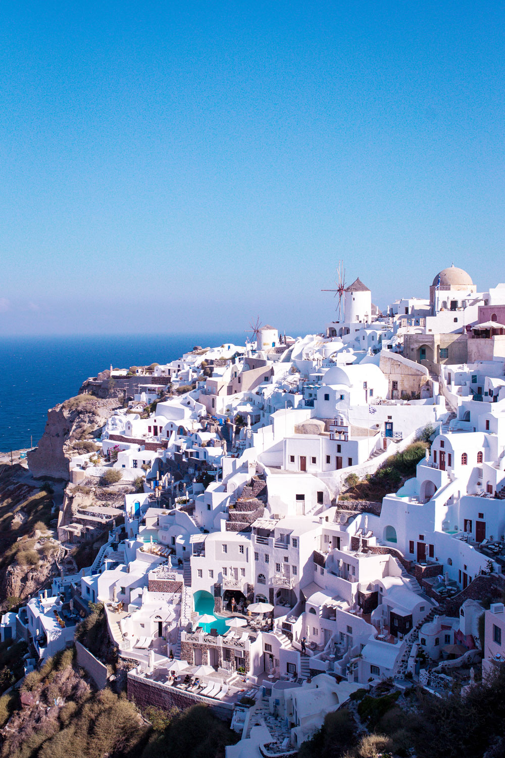 What to see in greece by To Vogue or Bust
