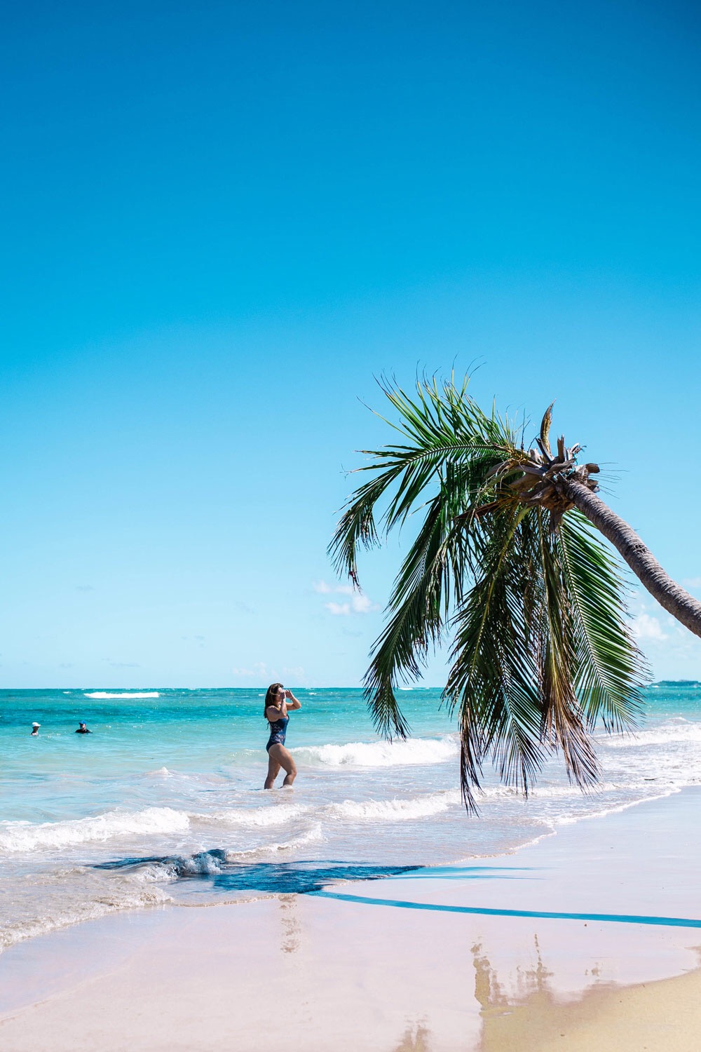 Best beaches in dominican republic by To Vogue or Bust