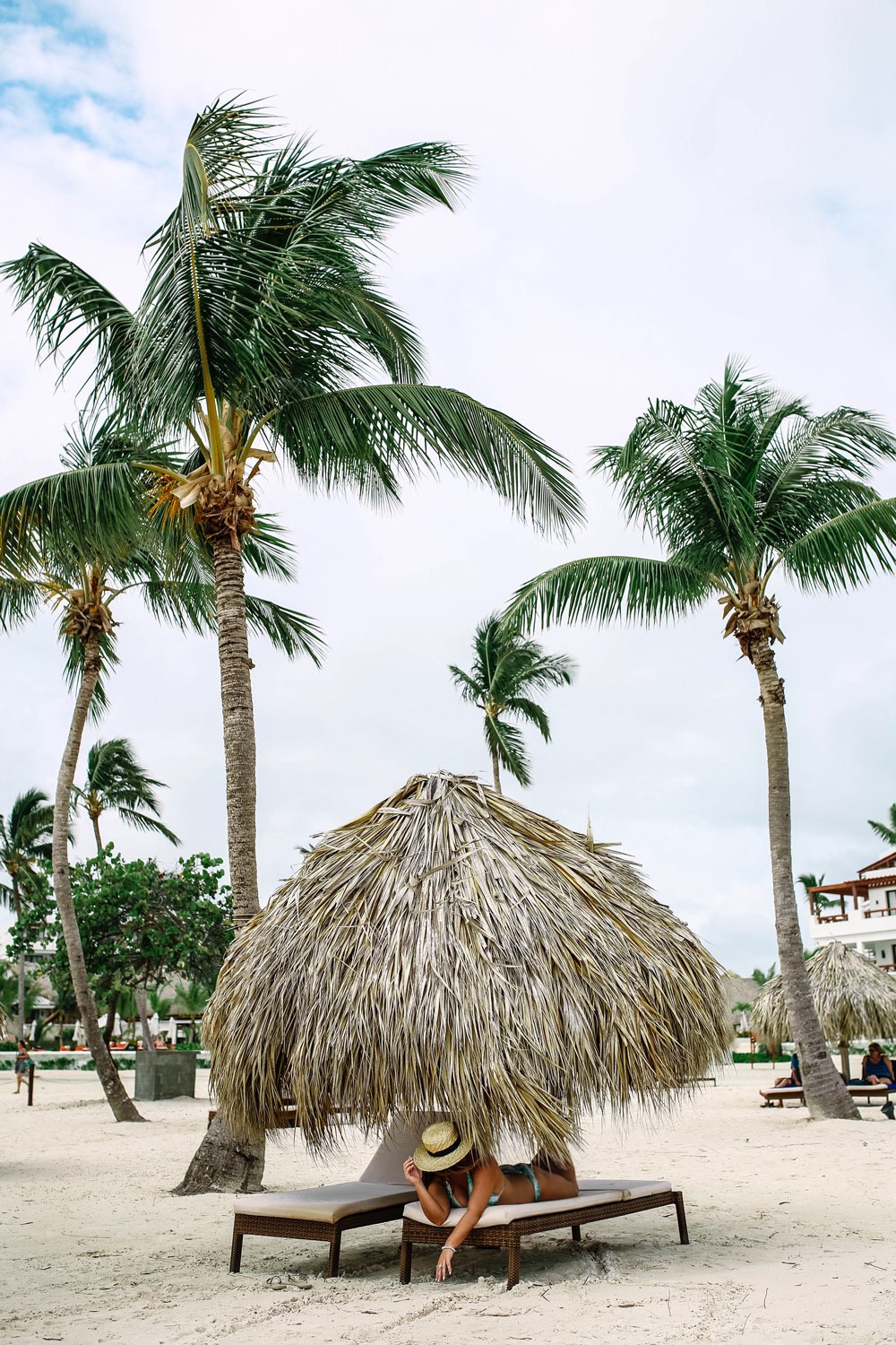 Best hotels in dominican republic Secrets Cap Cana Resort & Spa by To Vogue or Bust