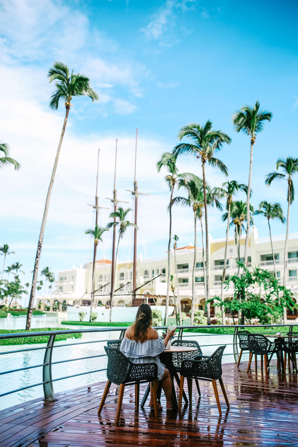 Iberostar Grand Hotel Bavaro review dominican republic by to vogue or bust