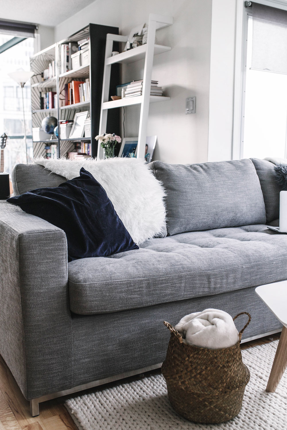 Article Soma Sectional Couch