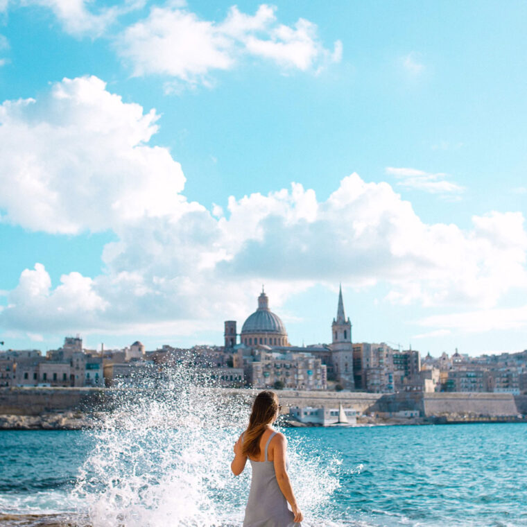 Valletta, Malta