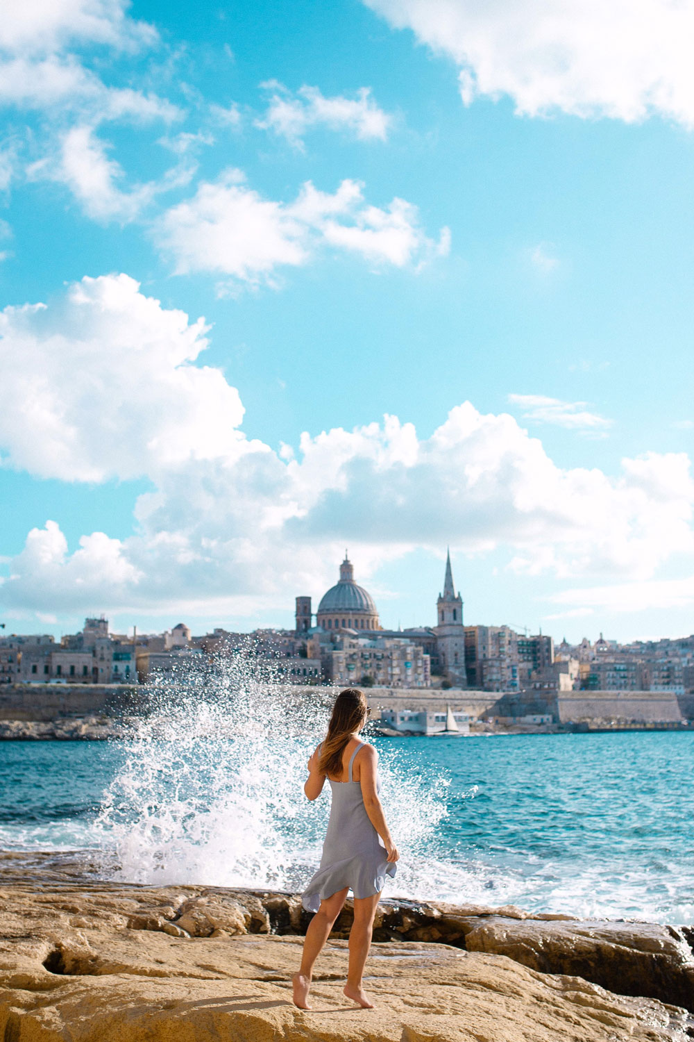 Valletta, Malta