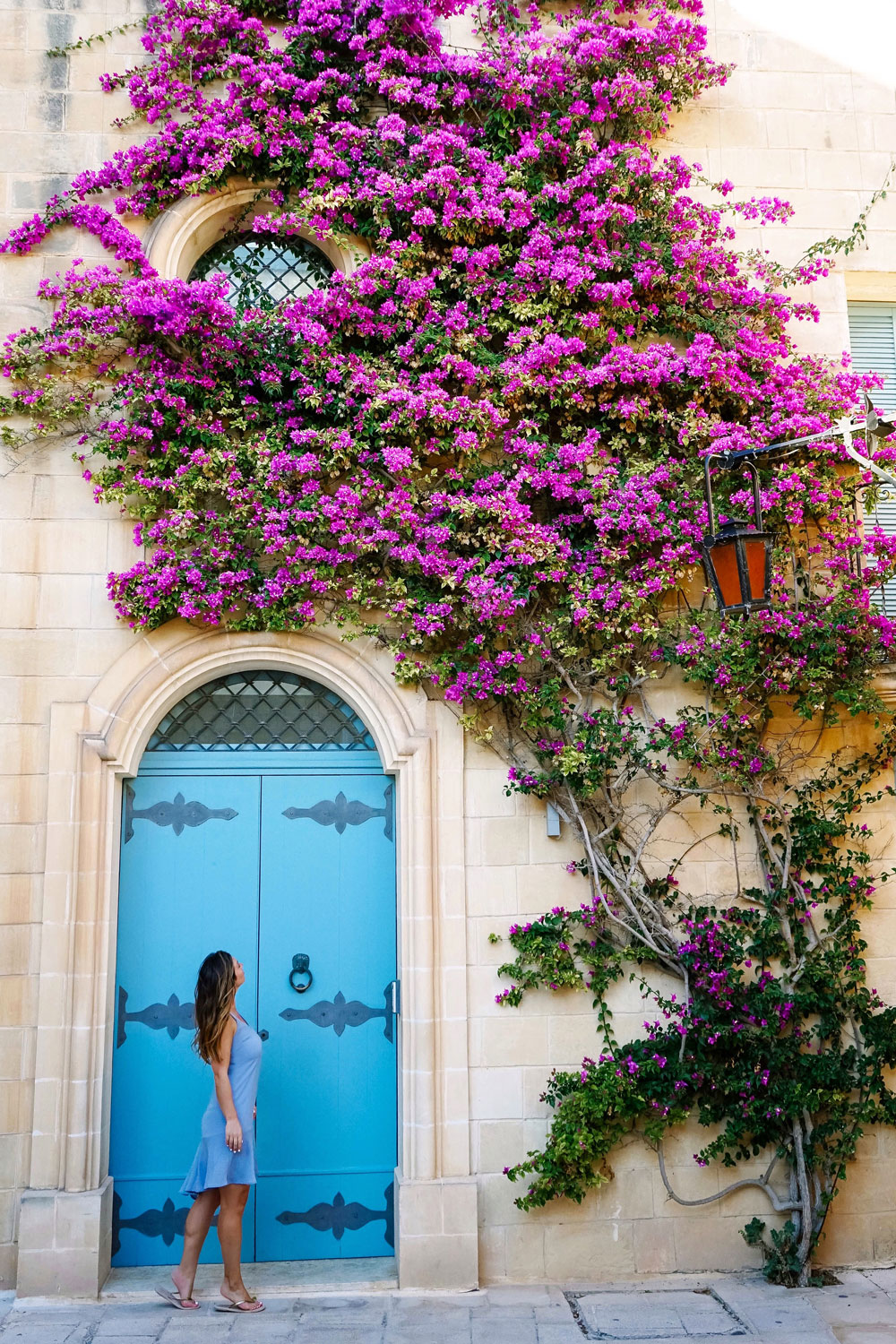 Mdina, Malta