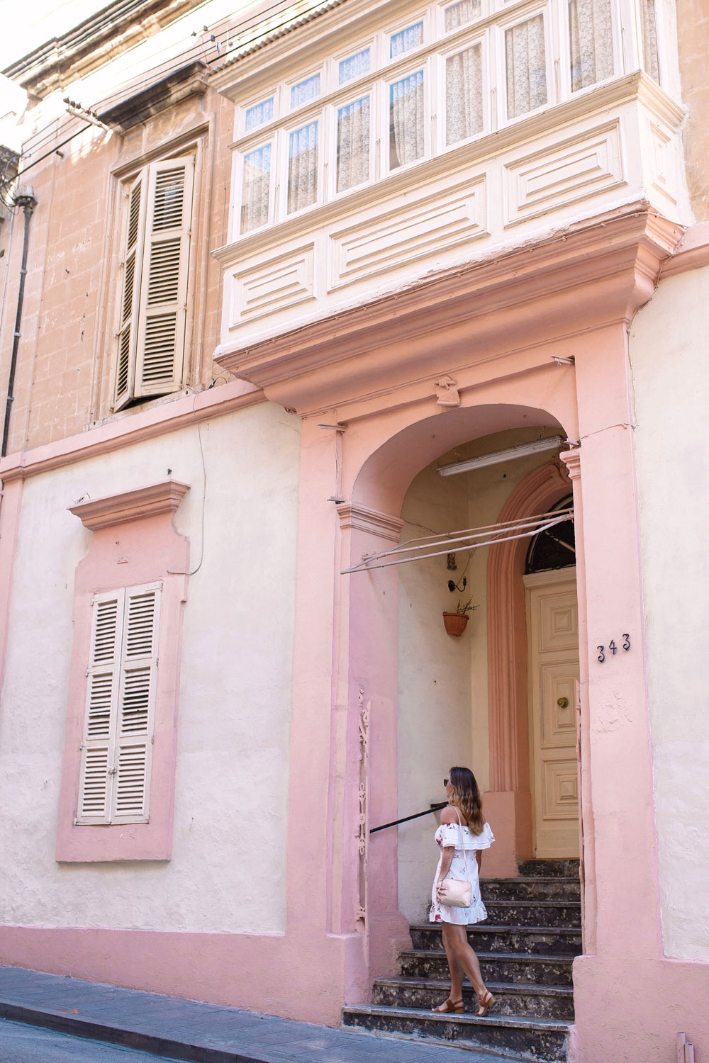 Sliema, Malta