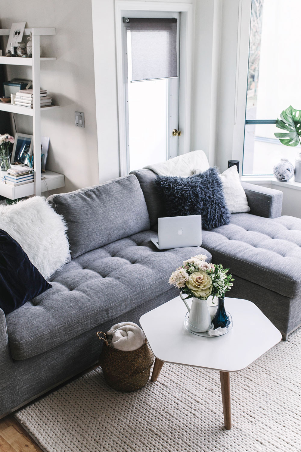 Article Soma Sectional Couch