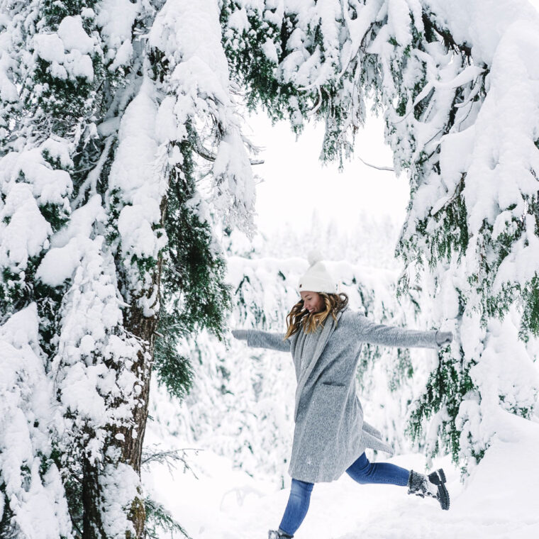 Best winter activities vancouver by To Vogue or Bust