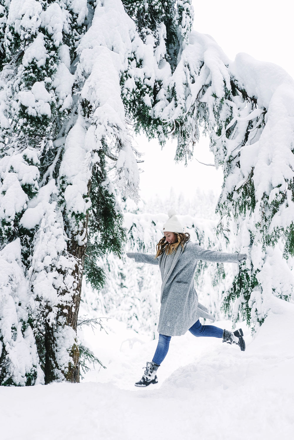 Best winter activities vancouver by To Vogue or Bust