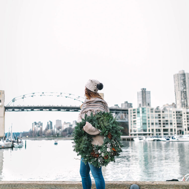 granville island tour guide by To Vogue or Bust