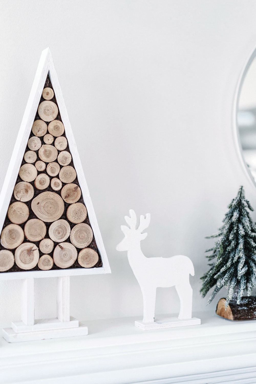 Holiday decor ideas urban barn by To Vogue or Bust